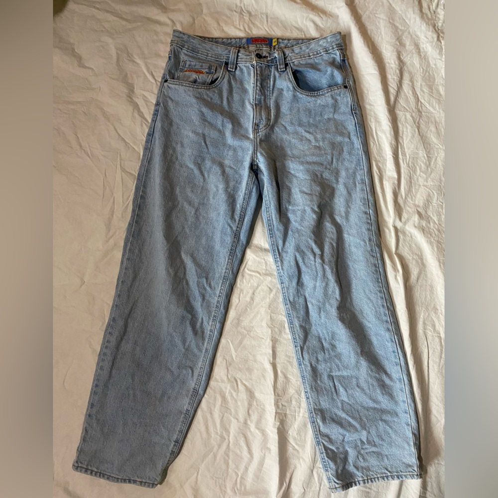 Empyre Jeans